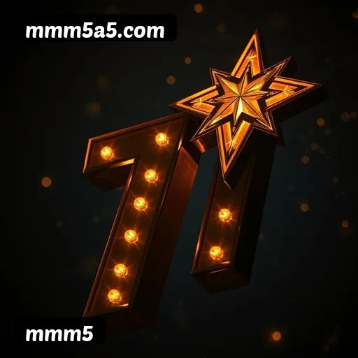 mmm5 bônus R$5.000 + 500 giros - Rollover 35x, prazo 30 dias, 38% taxa conversão