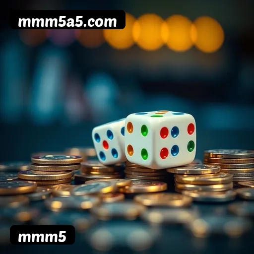 Catálogo mmm5 2.547 jogos - Pragmatic Play, Evolution, NetEnt